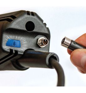 Moteur de fraisage FM 1000 NC-ER - Mafell 9M1401
