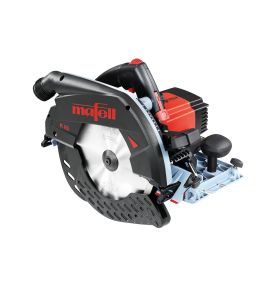 Scie circulaire portative K 85 dans le coffret L-MAX - Mafell 91E702