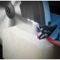 Scie circulaire portative K 85 dans le coffret L-MAX - Mafell 91E702