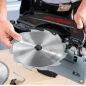 Scie circulaire portative K 85 dans le coffret L-MAX - Mafell 91E702