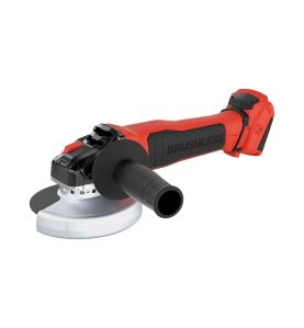 Meuleuse d‘angle sans fil WS 125-18 PURE dans coffret MAX3  - Mafell 91F102