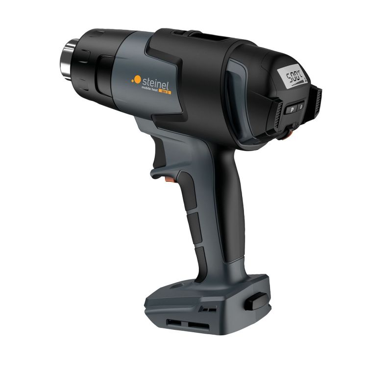 Pistolet à air chaud sans fil avec différents embouts MH5-18M - Mafell 094515