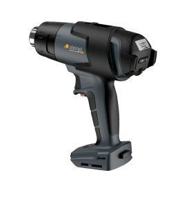 Pistolet à air chaud sans fil avec différents embouts MH5-18M - Mafell 094515