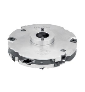 Fraise à rainer extensible Ø 163 x 15,4 - 28,4 mm - Mafell 091904