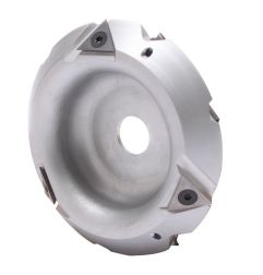 Fraise à placoplâtre MF-GF 90/15, pour rainures à 90° jusqu’à une profondeur de fraisage de 15 mm - Mafell 206590