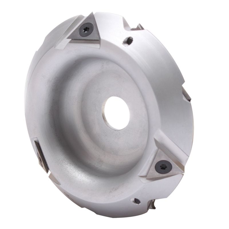 Fraise à placoplâtre MF-GF 90/15, pour rainures à 90° jusqu’à une profondeur de fraisage de 15 mm - Mafell 206590 Fraise à placoplâtre MF-GF 90/15, pour rainures à 90° jusqu’à une profondeur de fraisage de 15 mm - Mafell 206590