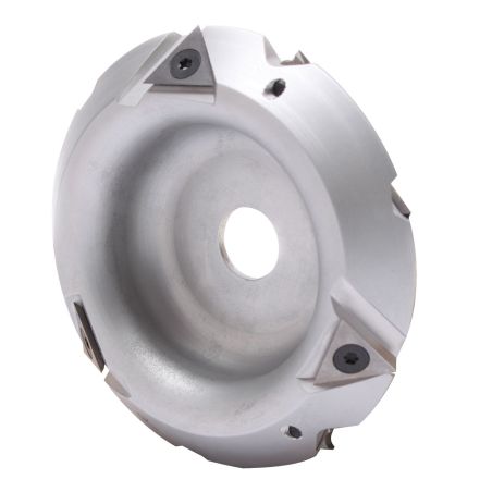 Fraise à placoplâtre MF-GF 90/15, pour rainures à 90° jusqu’à une profondeur de fraisage de 15 mm - Mafell 206590