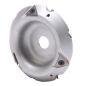 Fraise à placoplâtre MF-GF 90/15, pour rainures à 90° jusqu’à une profondeur de fraisage de 15 mm - Mafell 206590 Fraise à placoplâtre MF-GF 90/15, pour rainures à 90° jusqu’à une profondeur de fraisage de 15 mm - Mafell 206590