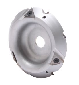 Fraise à placoplâtre MF-GF 90/15, pour rainures à 90° jusqu’à une profondeur de fraisage de 15 mm - Mafell 206590
