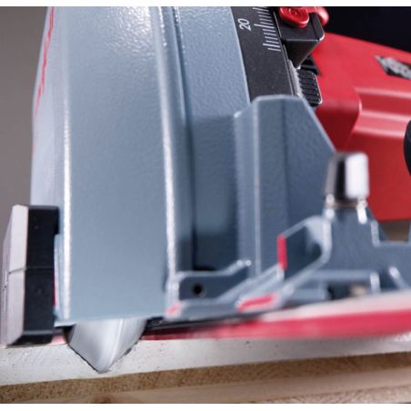 Fraise à placoplâtre MF-GF 90/15, pour rainures à 90° jusqu’à une profondeur de fraisage de 15 mm - Mafell 206590