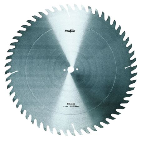 Lame de scie CV 640 x 3,1 x 30 mm, 56 dents - Mafell 092449