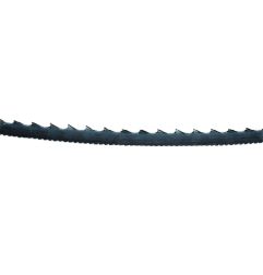 10 rubans, 8 mm de large, 4 dents / pouce avec double denture ( Z 4 Ec) - Mafell 092350