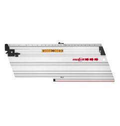 Dispositif de guidage L, longueur de coupe 370 mm - Mafell 208171