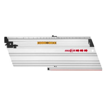 Dispositif de guidage L, longueur de coupe 370 mm - Mafell 208171