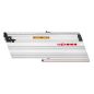 Dispositif de guidage L, longueur de coupe 370 mm - Mafell 208171