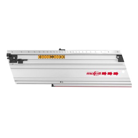 Dispositif de guidage M, longueur de coupe 400 mm - Mafell 208170