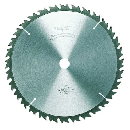 Lame de scie au carbure, 355 x 2,2/3,2 x 30 mm, 32 dents, denture alternée - Mafell 092448