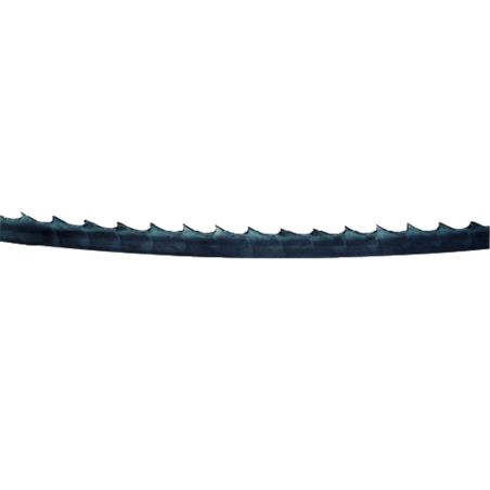10 rubans, 8 mm de large, 4 dents / pouce ( Z 4 Ec) - Mafell 092349
