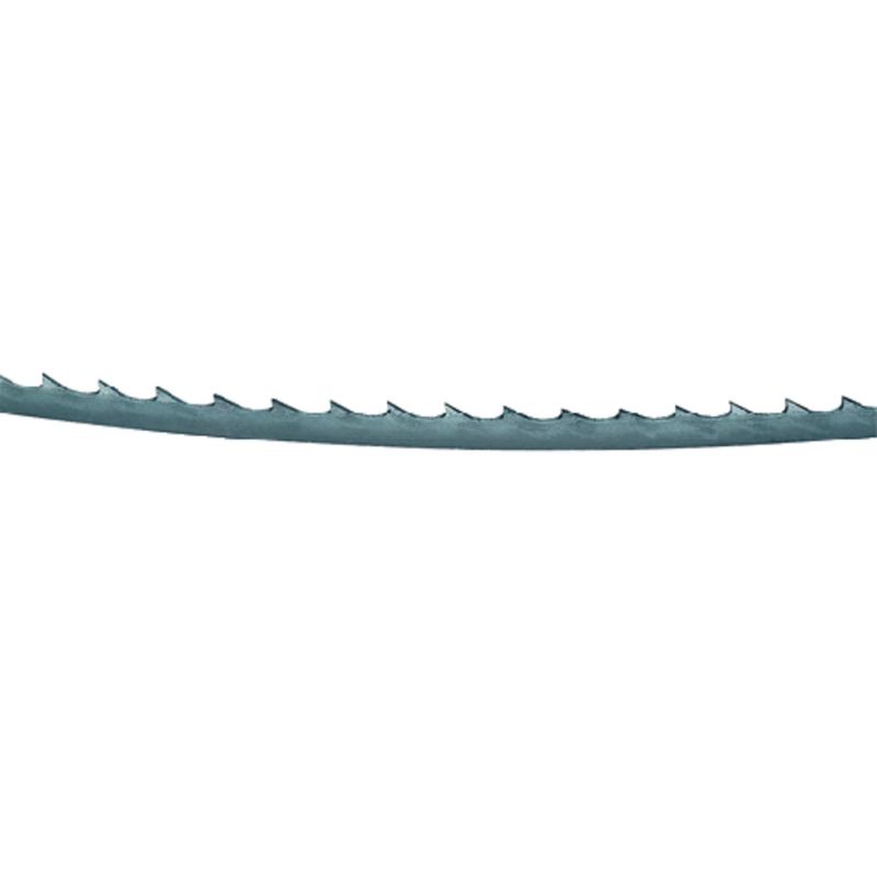 10 rubans, 6 mm de large, 4 dents / pouce ( Z 4 Ec) - Mafell 092348