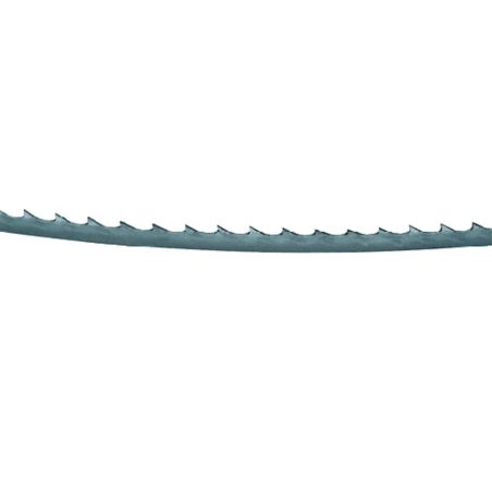 10 rubans, 6 mm de large, 4 dents / pouce ( Z 4 Ec) - Mafell 092348