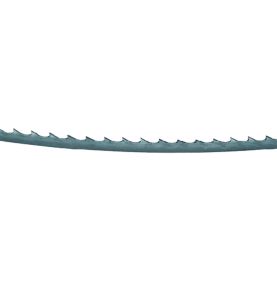 10 rubans, 6 mm de large, 4 dents / pouce ( Z 4 Ec) - Mafell 092348