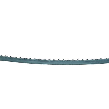 10 rubans, 6 mm de large, 6 dents / pouce ( Z 4 Ec) - Mafell 092347