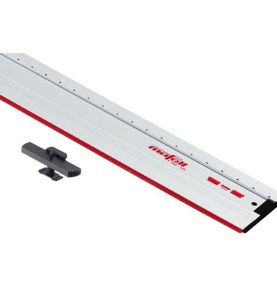 Règle de guidage F 160-LR - longueur 1,6 m - Mafell 207601