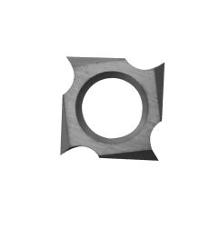Fers réversibles au carbure 14 x 14 x 3 mm - Mafell 206809