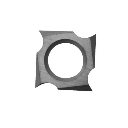 Fers réversibles au carbure 14 x 14 x 3 mm - Mafell 206809