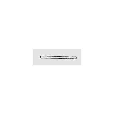 Chaîne pour une épaisseur d’entaille de 17 mm (54 maillons doubles) - Mafell 091320