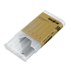 Lame de scie-Assortiment SSB-SET3 Wood, 4 x W2, W5, W7, W8, 2x CUnex W1 - Mafell 093866