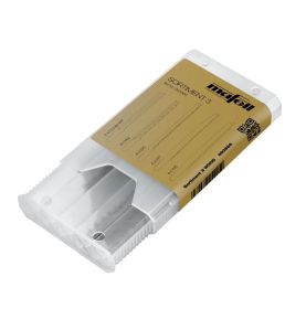 Lame de scie-Assortiment SSB-SET3 Wood, 4 x W2, W5, W7, W8, 2x CUnex W1 - Mafell 093866