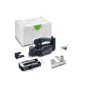 Festool Rabot sans fil HLC 82 EB-Basic-Set