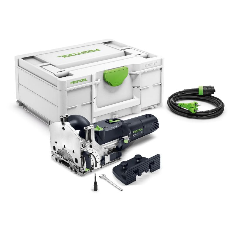 Festool Fraiseuse DOMINO DF 500 RQ-Plus Festool Fraiseuse DOMINO DF 500 RQ-Plus