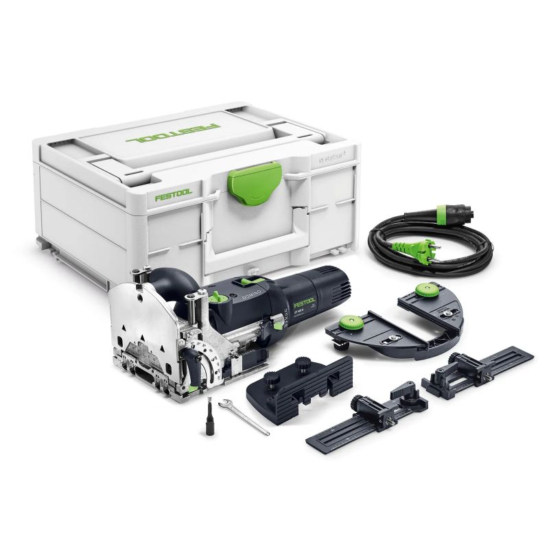 Festool Fraiseuse DOMINO DF 500 RQ-Set Festool Fraiseuse DOMINO DF 500 RQ-Set