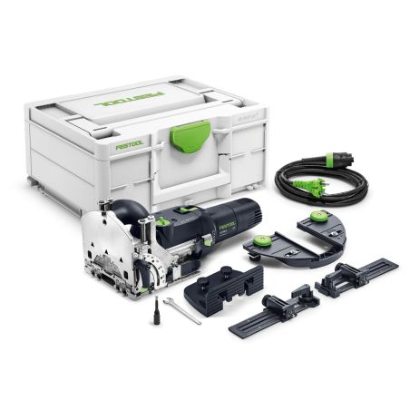 Festool Fraiseuse DOMINO DF 500 RQ-Set