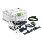 Festool Fraiseuse DOMINO DF 500 RQ-Set Festool Fraiseuse DOMINO DF 500 RQ-Set