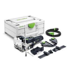 Festool Fraiseuse DOMINO DF 500 RQ-Set
