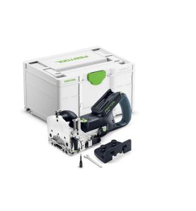 Festool Fraiseuse sans fil DOMINO DFC 500 E-Basic