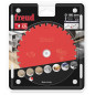 Lame pour scie circulaire portative D160 2/1,6 AL20 Z30 TPB 0° Freud Lame pour scie circulaire portative D160 2/1,6 AL20 Z30 TPB 0° Freud