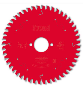 Lame pour scie circulaire portative D160 2,4/1,6 AL30 Z48 BA 5° Freud