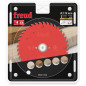 Lame pour scie circulaire portative D170 2,4/1,6 AL30 Z40 BA 10° Freud