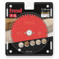 Lame pour scie circulaire portative D180 2,4/1,6 AL30 Z48 BA 5° Freud