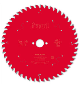 Lame pour scie circulaire portative D190 2,4/1,6 AL20 Z48 BA 10° Freud