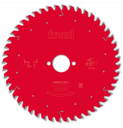 Lame pour scie circulaire portative D200 2,8/1,8 AL30 Z48 BA 10° Freud