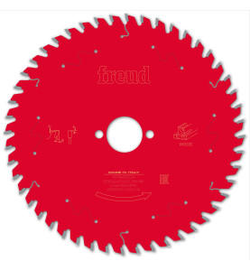 Lame pour scie circulaire portative D200 2,8/1,8 AL30 Z48 BA 10° Freud