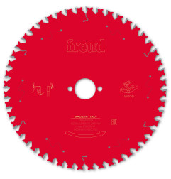 Lame pour scie circulaire portative D230 2,8/1,8 AL30 Z48 BA 15° Freud