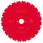 Lame pour scie circulaire portative D235 2,8/1,8 AL30 Z24 BA 15° Freud