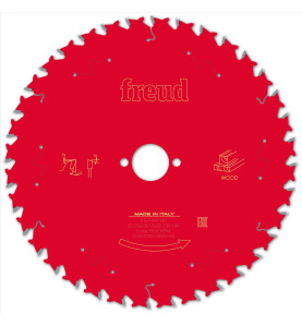 Lame pour scie circulaire portative D235 2,8/1,8 AL30 Z36 BA 15° Freud