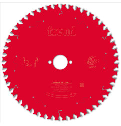 Lame pour scie circulaire portative D235 2,8/1,8 AL30 Z48 BA 15° Freud